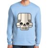 Ultra Cotton ® 100% US Cotton Long Sleeve T Shirt Thumbnail