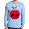 Ultra Cotton ® 100% US Cotton Long Sleeve T Shirt Thumbnail
