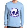 Ultra Cotton ® 100% US Cotton Long Sleeve T Shirt Thumbnail