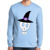 Ultra Cotton ® 100% US Cotton Long Sleeve T Shirt Thumbnail