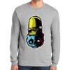 Ultra Cotton ® 100% US Cotton Long Sleeve T Shirt Thumbnail