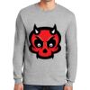 Ultra Cotton ® 100% US Cotton Long Sleeve T Shirt Thumbnail
