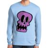 Ultra Cotton ® 100% US Cotton Long Sleeve T Shirt Thumbnail