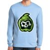 Ultra Cotton ® 100% US Cotton Long Sleeve T Shirt Thumbnail