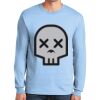 Ultra Cotton ® 100% US Cotton Long Sleeve T Shirt Thumbnail