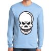 Ultra Cotton ® 100% US Cotton Long Sleeve T Shirt Thumbnail