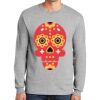 Ultra Cotton ® 100% US Cotton Long Sleeve T Shirt Thumbnail