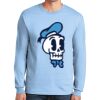 Ultra Cotton ® 100% US Cotton Long Sleeve T Shirt Thumbnail