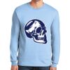 Ultra Cotton ® 100% US Cotton Long Sleeve T Shirt Thumbnail