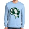 Ultra Cotton ® 100% US Cotton Long Sleeve T Shirt Thumbnail
