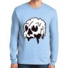 Ultra Cotton ® 100% US Cotton Long Sleeve T Shirt Thumbnail