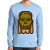 Ultra Cotton ® 100% US Cotton Long Sleeve T Shirt Thumbnail