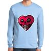 Ultra Cotton ® 100% US Cotton Long Sleeve T Shirt Thumbnail
