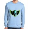 Ultra Cotton ® 100% US Cotton Long Sleeve T Shirt Thumbnail