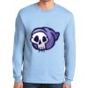 Ultra Cotton ® 100% US Cotton Long Sleeve T Shirt Thumbnail