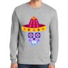 Ultra Cotton ® 100% US Cotton Long Sleeve T Shirt Thumbnail
