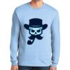 Ultra Cotton ® 100% US Cotton Long Sleeve T Shirt Thumbnail