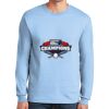 Ultra Cotton ® 100% US Cotton Long Sleeve T Shirt Thumbnail