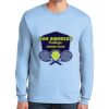 Ultra Cotton ® 100% US Cotton Long Sleeve T Shirt Thumbnail