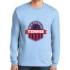 Ultra Cotton ® 100% US Cotton Long Sleeve T Shirt Thumbnail