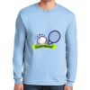 Ultra Cotton ® 100% US Cotton Long Sleeve T Shirt Thumbnail