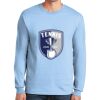 Ultra Cotton ® 100% US Cotton Long Sleeve T Shirt Thumbnail