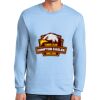 Ultra Cotton ® 100% US Cotton Long Sleeve T Shirt Thumbnail