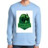 Ultra Cotton ® 100% US Cotton Long Sleeve T Shirt Thumbnail