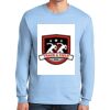 Ultra Cotton ® 100% US Cotton Long Sleeve T Shirt Thumbnail