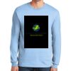 Ultra Cotton ® 100% US Cotton Long Sleeve T Shirt Thumbnail
