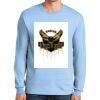 Ultra Cotton ® 100% US Cotton Long Sleeve T Shirt Thumbnail