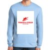 Ultra Cotton ® 100% US Cotton Long Sleeve T Shirt Thumbnail