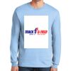 Ultra Cotton ® 100% US Cotton Long Sleeve T Shirt Thumbnail