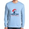 Ultra Cotton ® 100% US Cotton Long Sleeve T Shirt Thumbnail