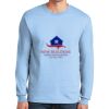 Ultra Cotton ® 100% US Cotton Long Sleeve T Shirt Thumbnail