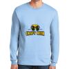 Ultra Cotton ® 100% US Cotton Long Sleeve T Shirt Thumbnail