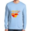 Ultra Cotton ® 100% US Cotton Long Sleeve T Shirt Thumbnail