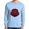 Ultra Cotton ® 100% US Cotton Long Sleeve T Shirt Thumbnail