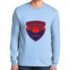 Ultra Cotton ® 100% US Cotton Long Sleeve T Shirt Thumbnail