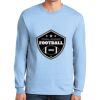 Ultra Cotton ® 100% US Cotton Long Sleeve T Shirt Thumbnail