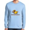 Ultra Cotton ® 100% US Cotton Long Sleeve T Shirt Thumbnail
