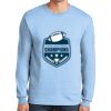 Ultra Cotton ® 100% US Cotton Long Sleeve T Shirt Thumbnail