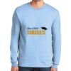 Ultra Cotton ® 100% US Cotton Long Sleeve T Shirt Thumbnail