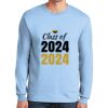 Ultra Cotton ® 100% US Cotton Long Sleeve T Shirt Thumbnail