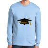 Ultra Cotton ® 100% US Cotton Long Sleeve T Shirt Thumbnail