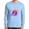 Ultra Cotton ® 100% US Cotton Long Sleeve T Shirt Thumbnail