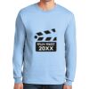 Ultra Cotton ® 100% US Cotton Long Sleeve T Shirt Thumbnail