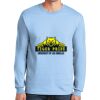 Ultra Cotton ® 100% US Cotton Long Sleeve T Shirt Thumbnail