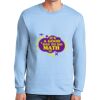 Ultra Cotton ® 100% US Cotton Long Sleeve T Shirt Thumbnail