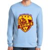 Ultra Cotton ® 100% US Cotton Long Sleeve T Shirt Thumbnail